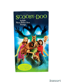 Image 1 of Scooby-Doo [2002]