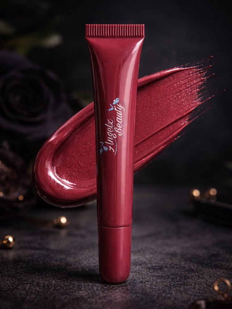 Image of Cherry lip Peptide Elixir  