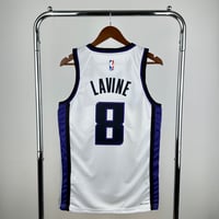 Image 2 of Sacramento Kings Away