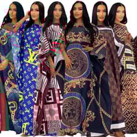 Image 15 of Kaftans to Style For