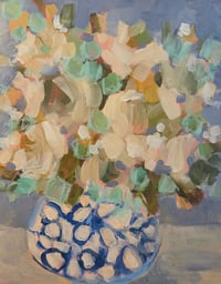 Softer Still.    11x14