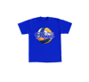 #292 St Joachim 4 VBall Fall 2024 -Royal Blue Shirt