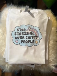 Image 3 of Personalize customize tee 