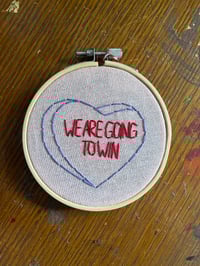 Image 1 of Candy Hearts