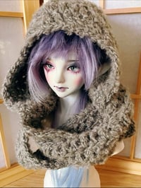 Image 1 of Scoodie by Zae.bjd