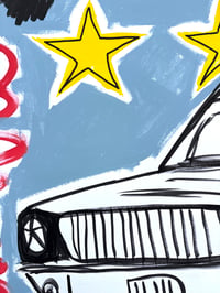 Image 4 of “Mustang 1989” - Original
