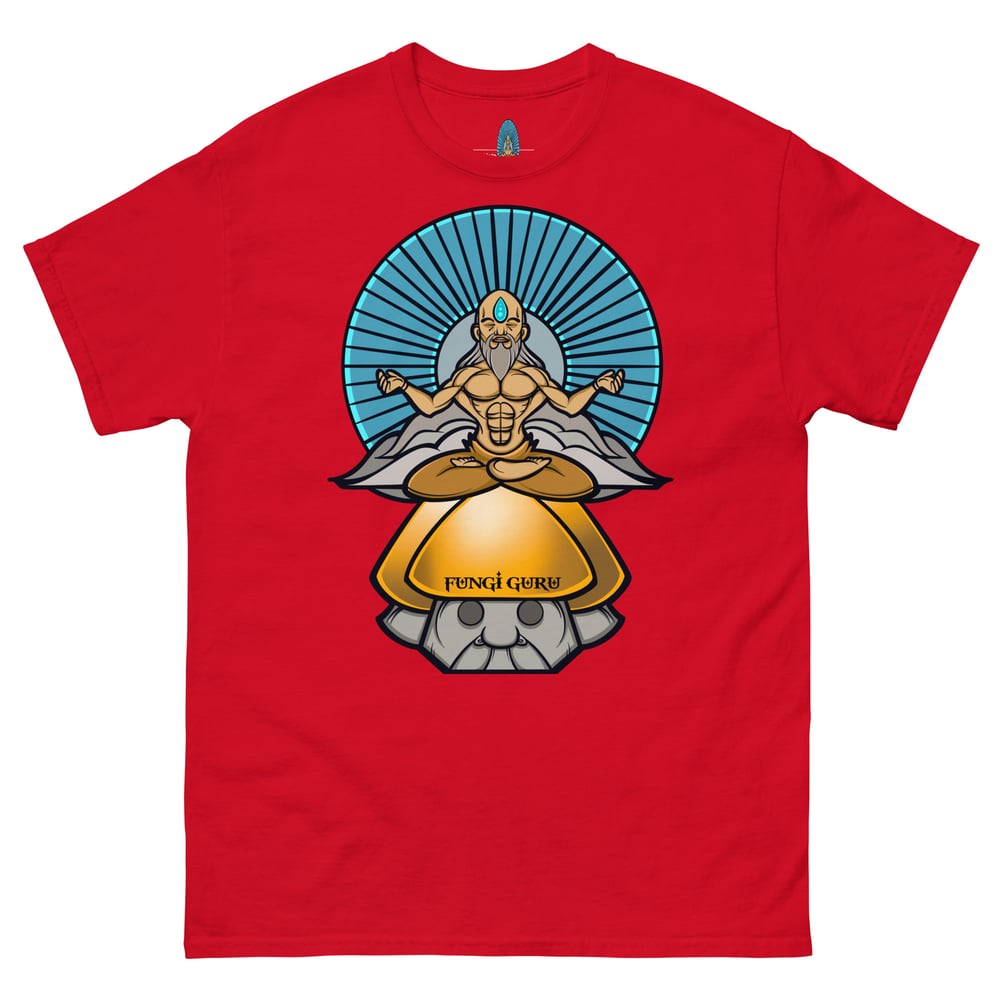 Men's classic tee