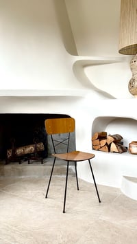 Chaise italienne - 6  disponibles