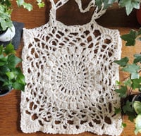 Mandala Tote 