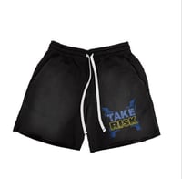 TAKE RISK SHORTS