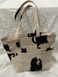 Image 3 of Shadowcat Tote Purse