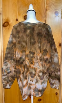 Image 2 of Coffee Crewneck Sweatshirt