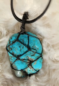 Image 1 of Turquoise 