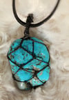 Turquoise 