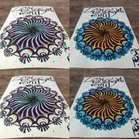 Image 1 of Let my eyes Split 