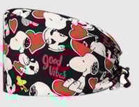 Image 3 of Nursing Caps