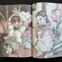 Image 17 of SM Secret Novel 1980 #4