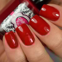 Image 1 of Glisten & Glow The Bloodiest of Them All