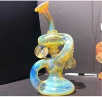 Image 3 of Dual uptake klien recycler ( specify color ) 