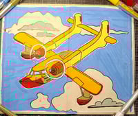 Ducktails -Seaduck (on 4 228 stickers)