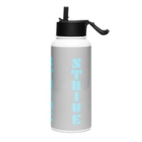 Image 3 of Strive Stainless Steel Water Bottle 