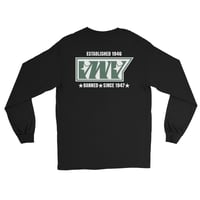 Image 2 of GR support  Long Sleeve Shirt