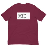 Image 3 of 414 Unisex t-shirt