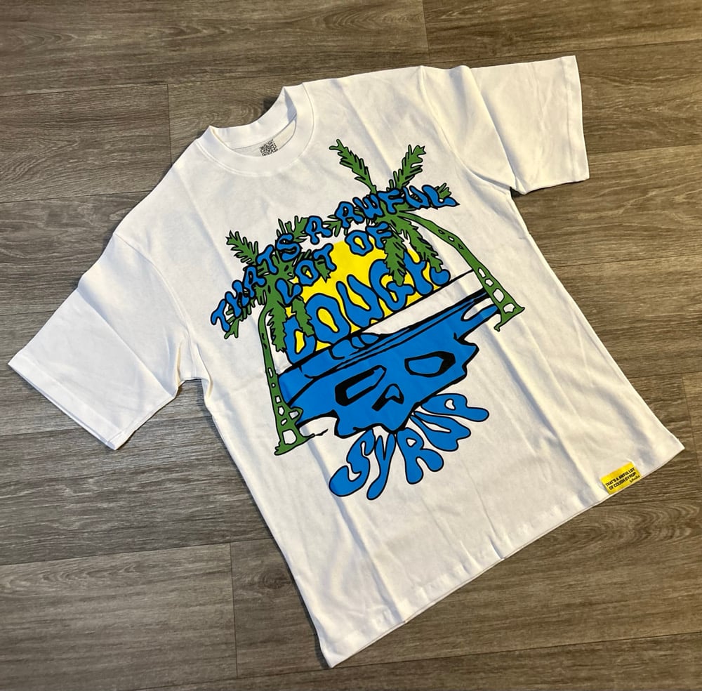 Image of Coughhh Syrupp Shirtt