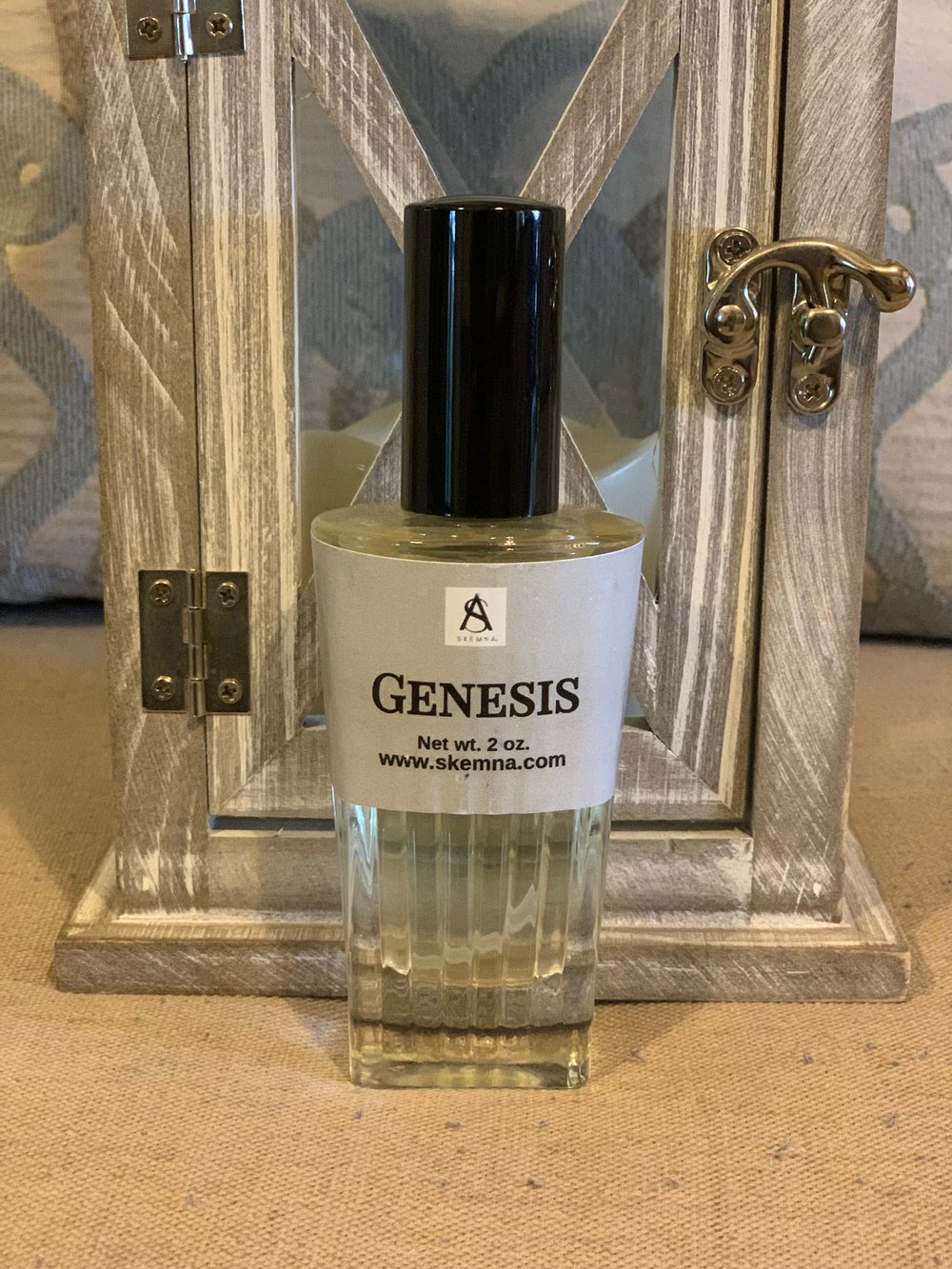 Image of SKEMNA® Men's Cologne 2oz. 