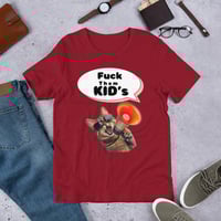 Image 8 of Unisex t-shirt