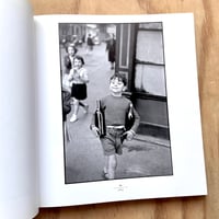 Image 3 of Henri Cartier-Bresson - Á Propos De Paris (HB)