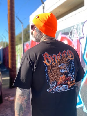 Image of Traditional Beanie