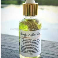 Image 1 of Money Attraction Oil 