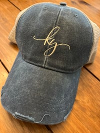 Image 1 of STATE HAT 