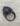 Raw Amethyst point ring.    ($165.00)