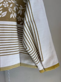 Image 14 of Bobby blazer jacket, stripes (xs-xl)