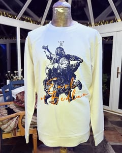 Image of Jolly Peasants sweat shirt