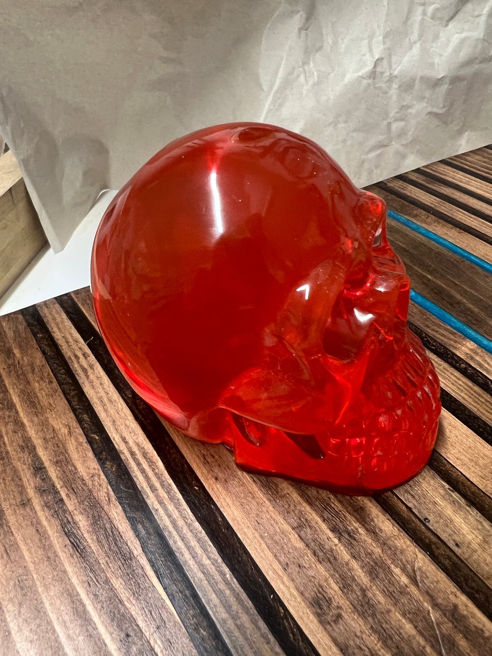 Red Skull 