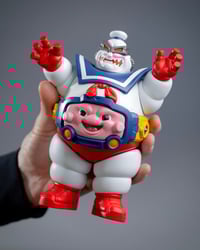 KMB Classic Colorway