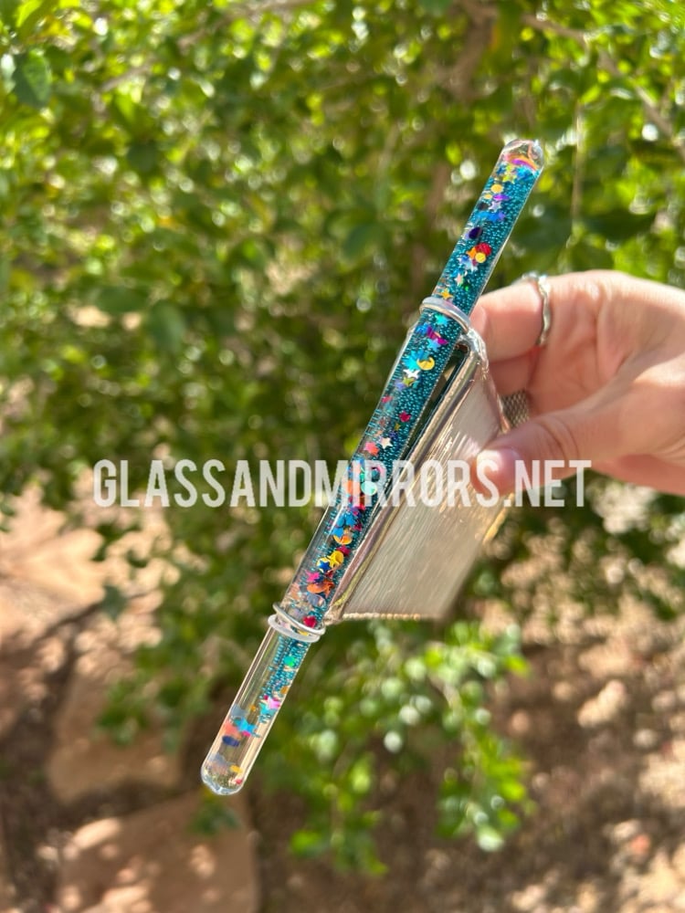 Image of Pegasus Mini Aura Kaleidoscope