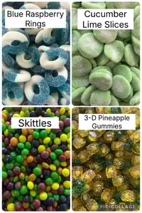 Image 15 of 3LB Candy Bucket 