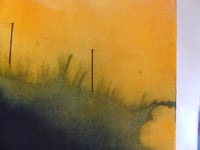 Image 2 of 'Every Story' Original Framed Painting