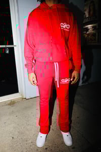 Image 2 of CNTDWN RHINESTONE SET