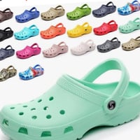 Pick your own theme- crocs