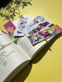 Image 1 of Marque-pages 