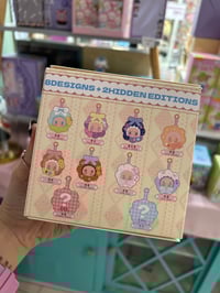 Image 3 of Lovely Emma Floral Seasons Serie Blind Box