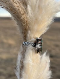 Image 5 of Desert Monarch Ring
