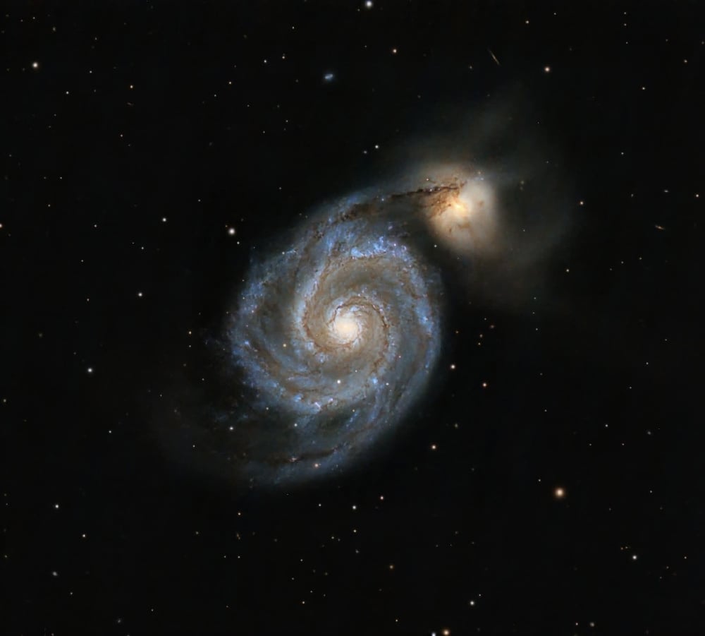 Image of Astrophotography 