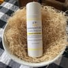 Beekeeper’s BEST Yellow Cotton Dress Goat Milk and Honey Body Lotion