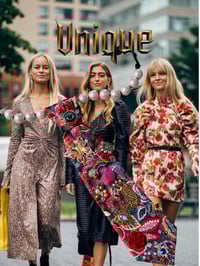 Image 1 of Kaleidoscope Queen